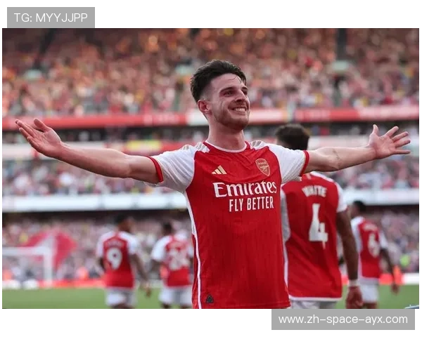 阿森纳2-0维拉，赖斯锁定胜局，枪手领跑优势巩固