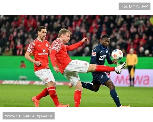 霍芬海姆后卫贝尔纳多：抢断榜第一的防守哲学